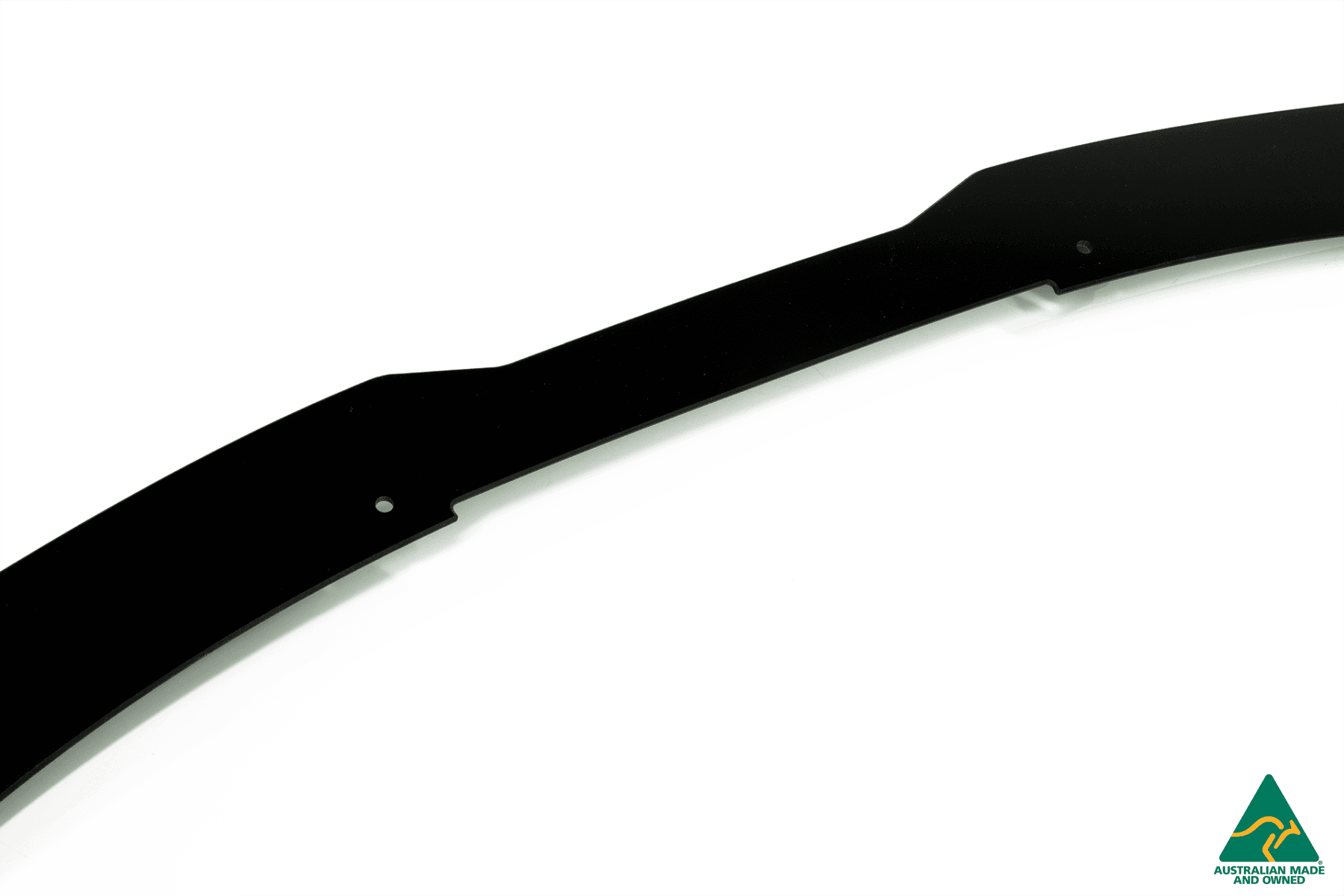 Flow Designs MK4 Focus ST-Line Rear Spoiler Extension