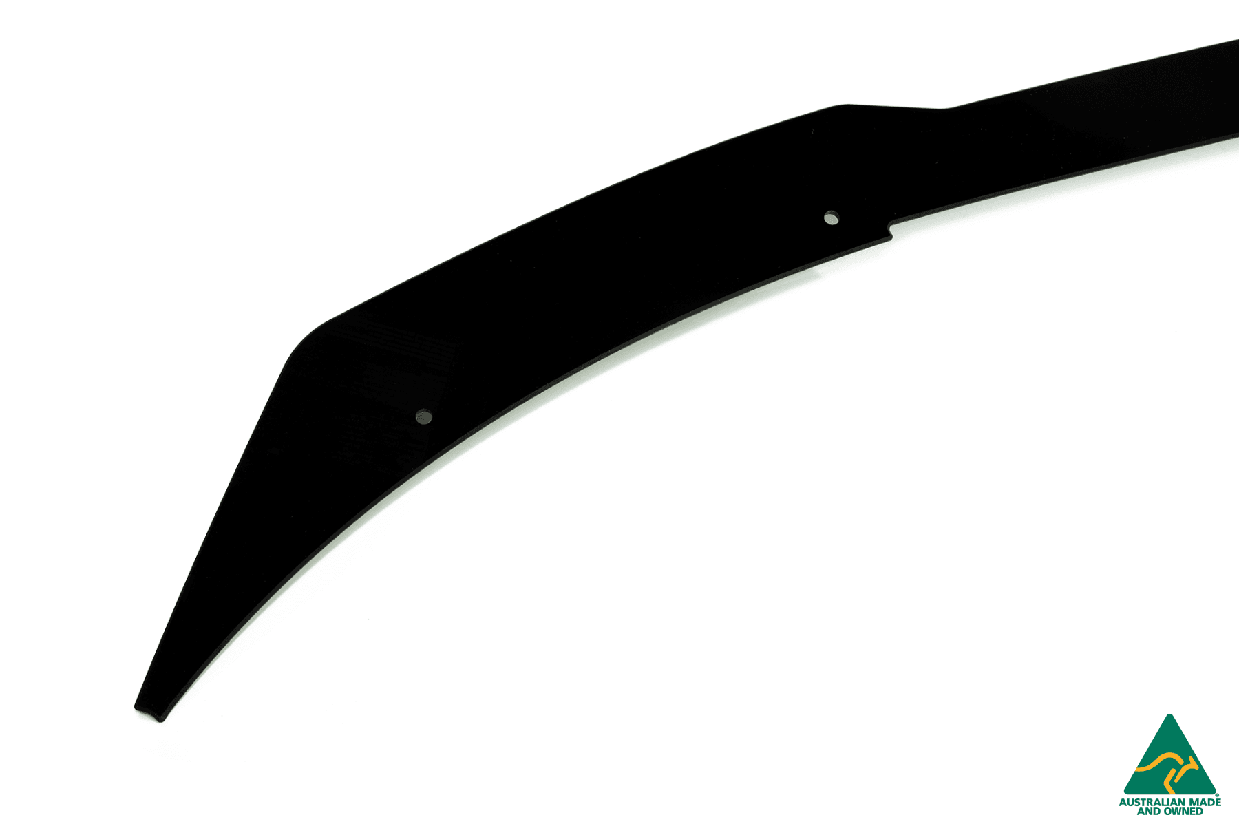 Flow Designs MK4 Focus ST-Line Rear Spoiler Extension