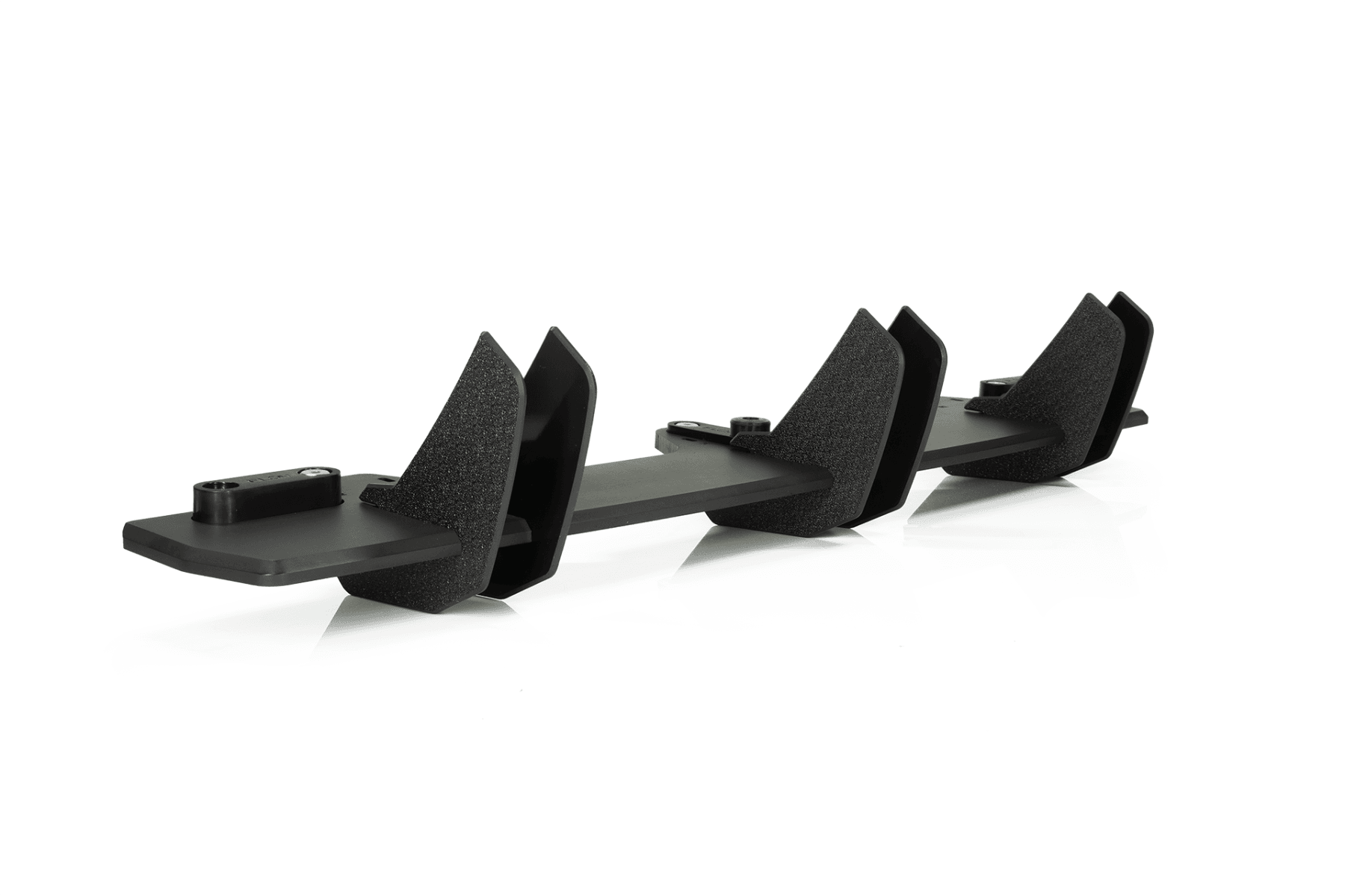 Flow Designs MK4 Focus ST-Line Flow-Lock Rear Diffuser - iilumolab