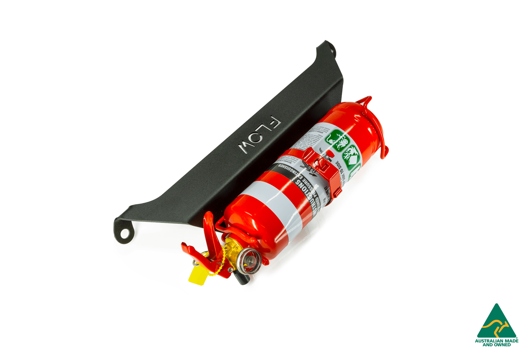 Flow Designs G3 Bracket Packet - iilumolab