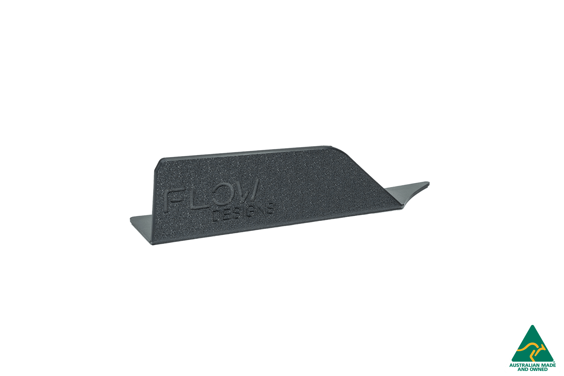 Flow Designs FK4/FK7 Civic RS Hatch FL Rear Spat Winglets (Pair) - iilumolab