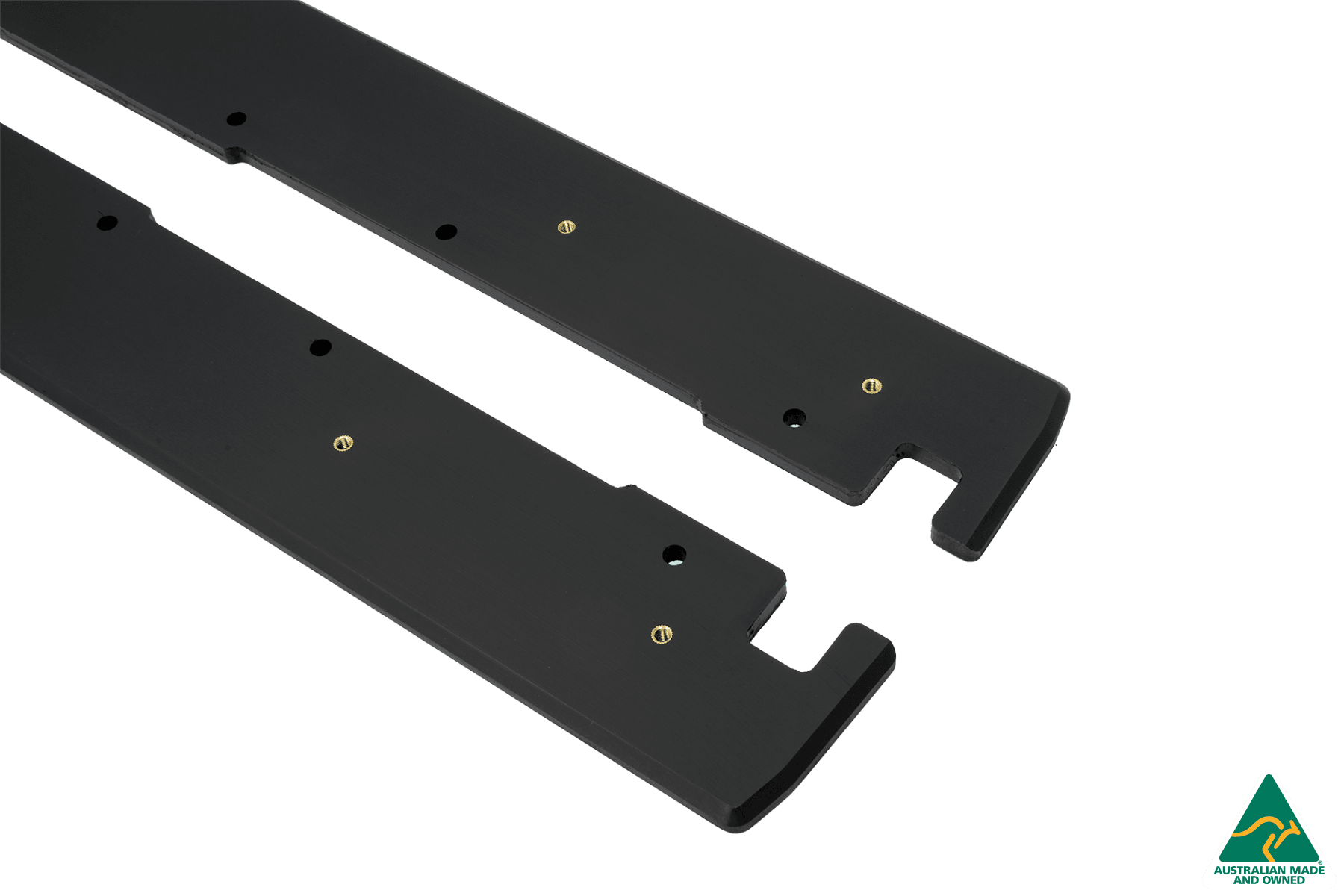 Flow Designs Cerato GT Facelift Side Skirt Splitters (Pair) - iilumolab