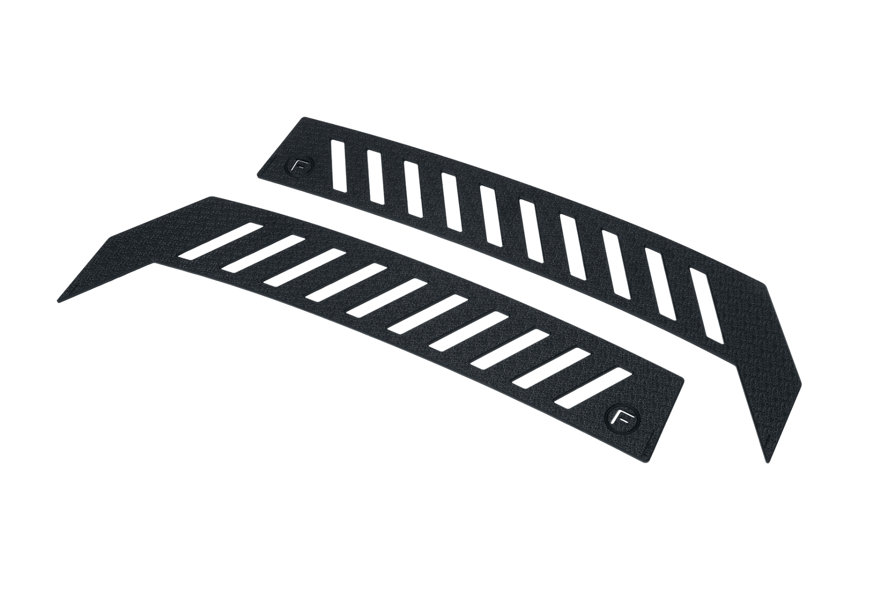 Flow Designs Cerato GT Hatch PFL Rear Window Vents (Pair) - iilumolab