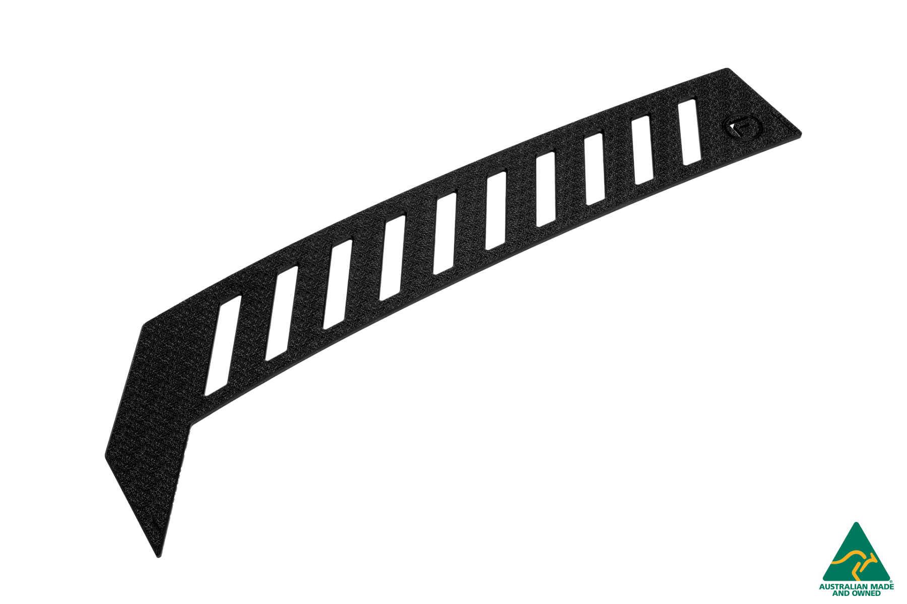 Flow Designs Cerato GT Hatch Facelift Rear Window Vents (Pair) - iilumolab