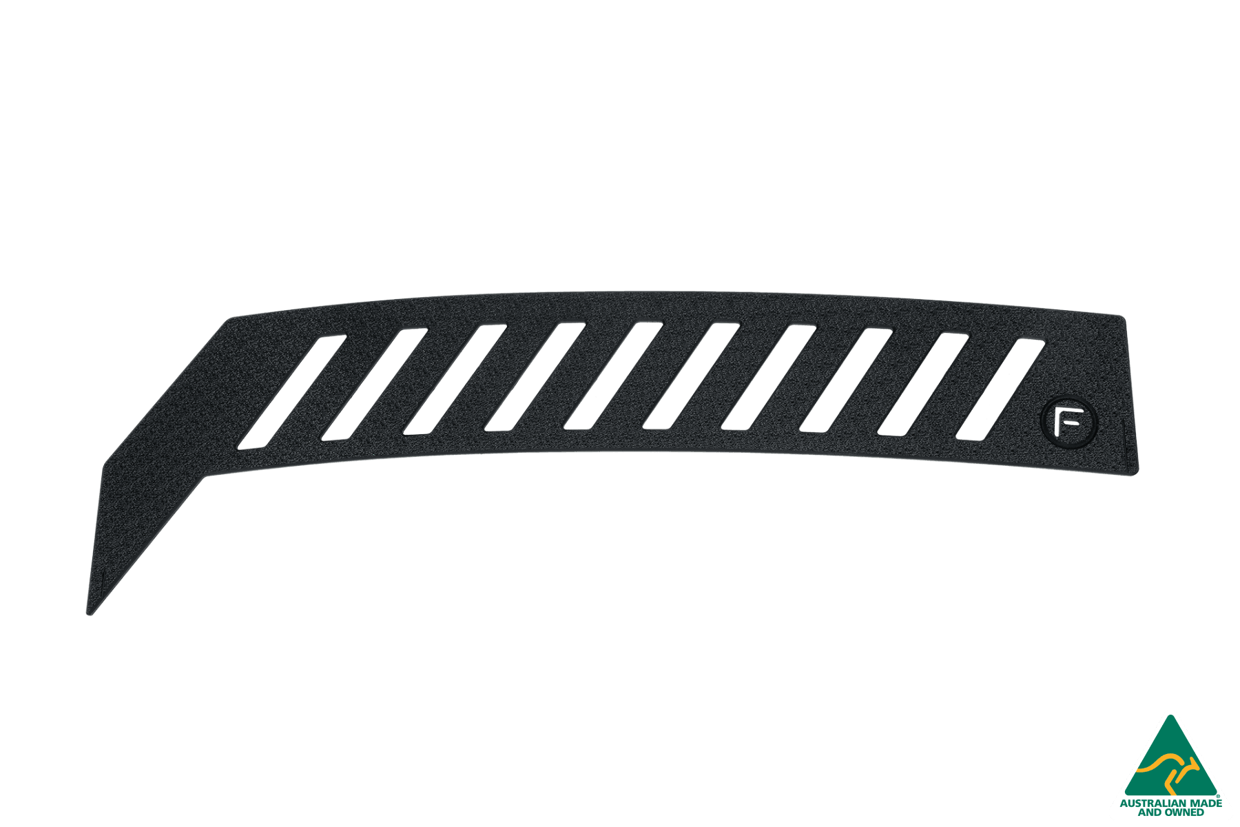Flow Designs Cerato GT Hatch Facelift Rear Window Vents (Pair) - iilumolab