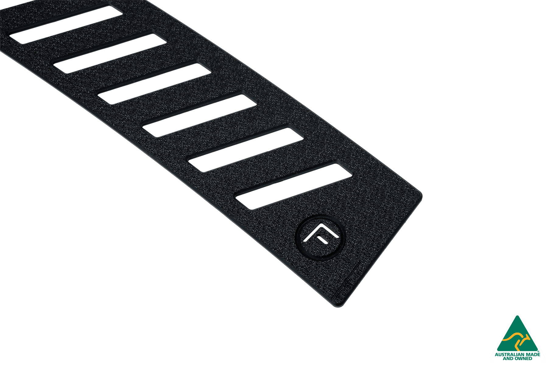 Flow Designs Cerato GT Hatch Facelift Rear Window Vents (Pair) - iilumolab