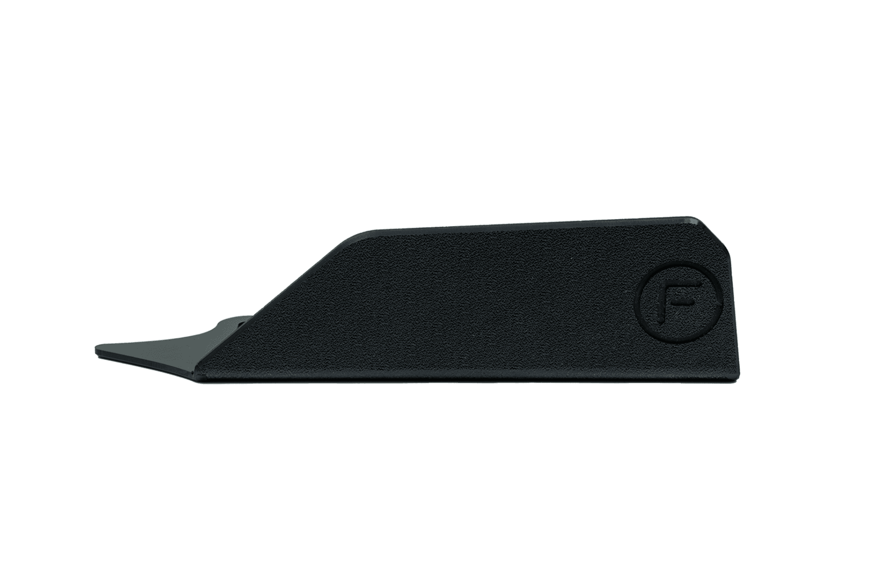 Flow Designs Cerato GT FL Side Skirt Splitter Winglets (Pair) - iilumolab