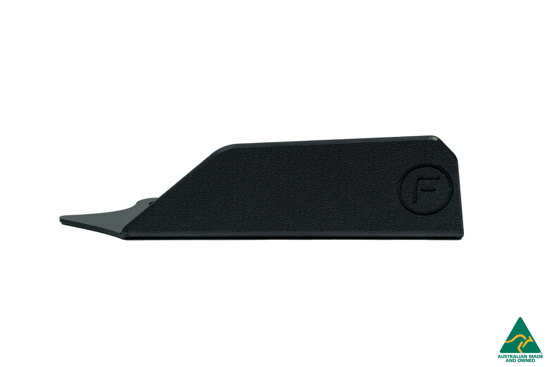Flow Designs Cerato GT Facelift Side Skirt Splitter Winglets (Pair) - iilumolab