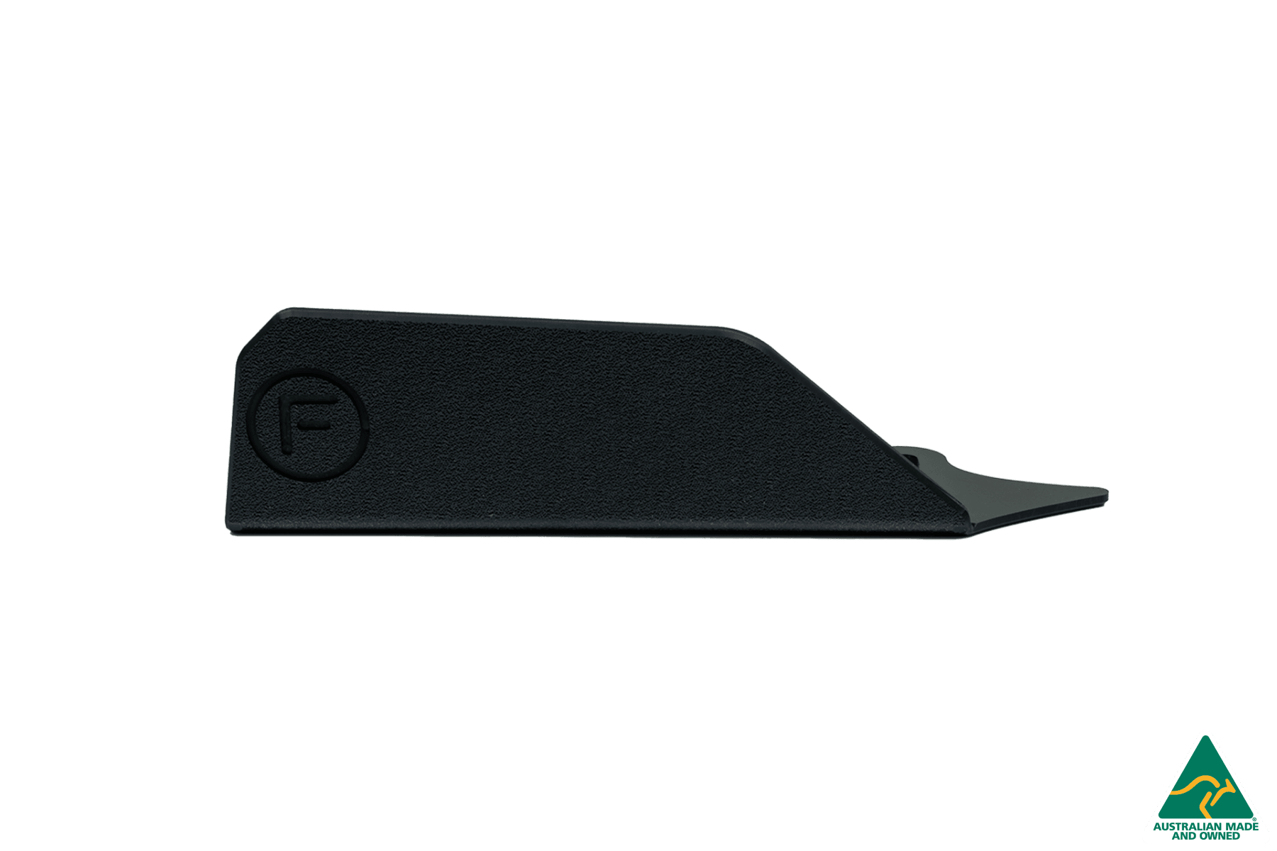 Flow Designs Cerato GT Facelift Side Skirt Splitter Winglets (Pair) - iilumolab