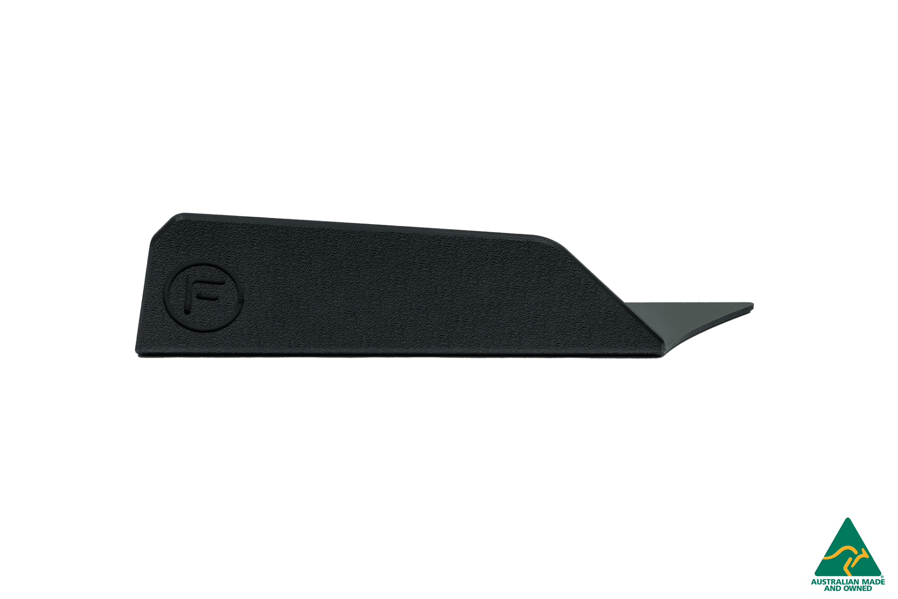 Flow Designs Cerato GT Hatch Facelift Rear Spat Winglets (Pair) - iilumolab