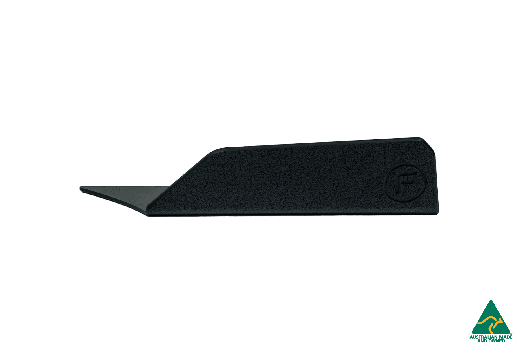 Flow Designs Cerato GT Hatch Facelift Rear Spat Winglets (Pair) - iilumolab