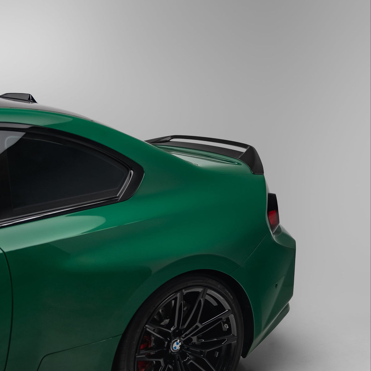 BMW G87 M2 Carbon Fiber Spoiler