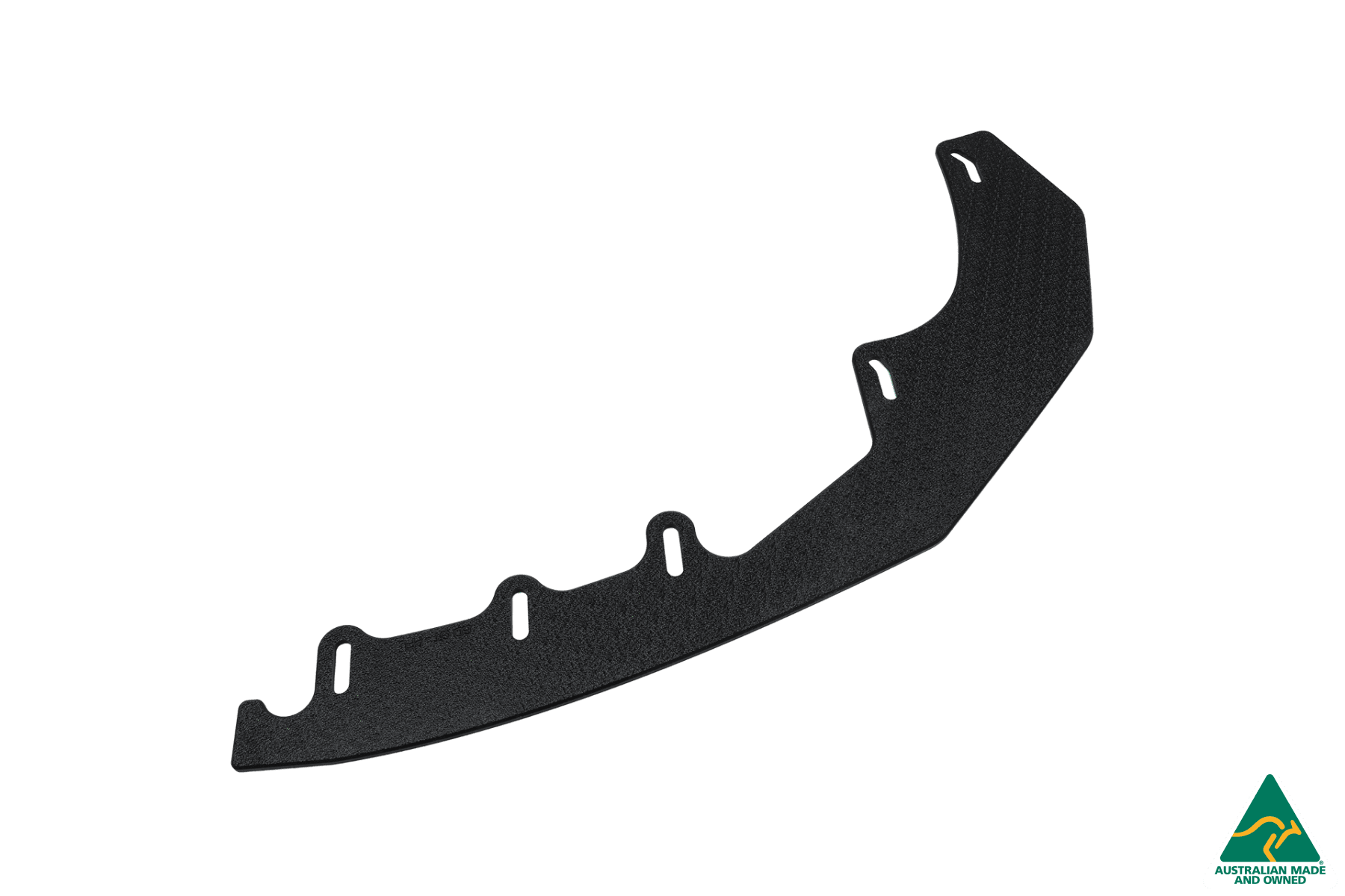 Flow Designs Cerato GT PFL Front Lip Splitter Extensions (Pair) - iilumolab