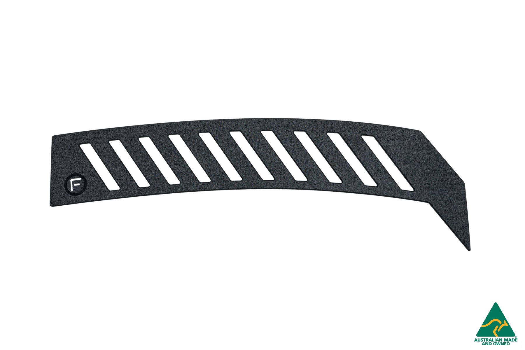 Flow Designs Cerato GT Sedan FL Rear Window Vents (Pair)