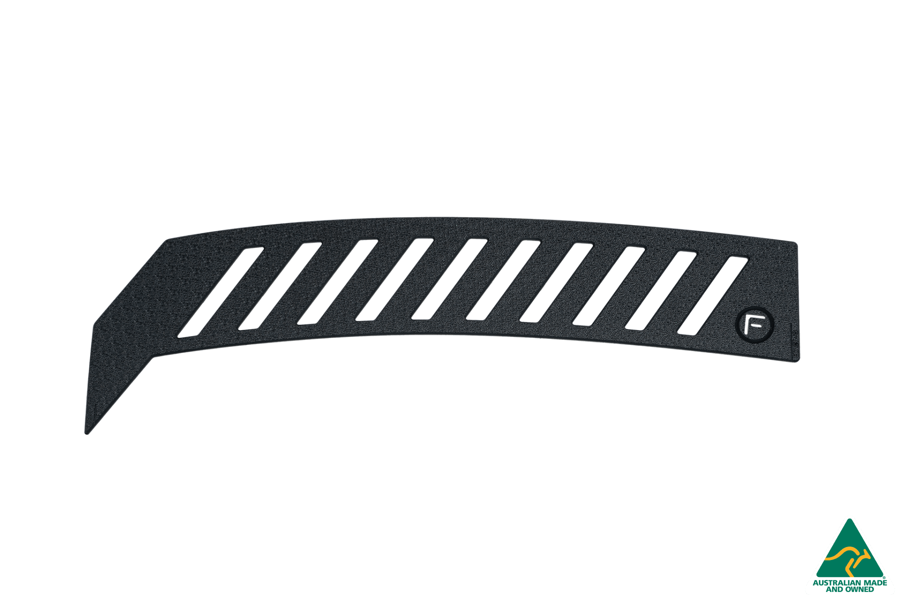 Flow Designs Cerato GT Sedan FL Rear Window Vents (Pair)