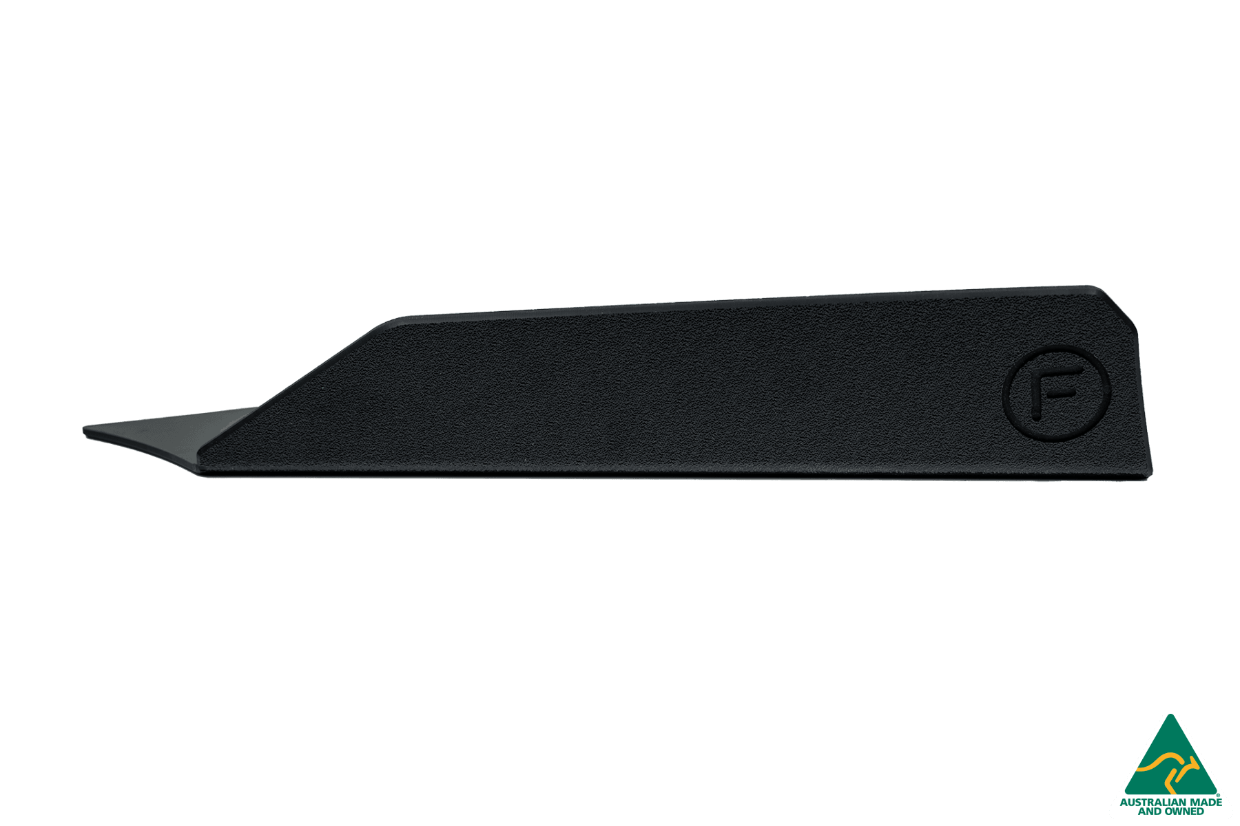 Flow Designs Cerato GT Sedan PFL Rear Spat Winglets (Pair) - iilumolab