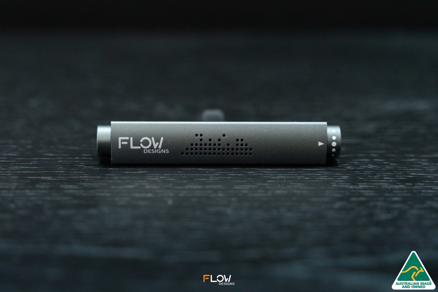 Flow Designs *LIMITED* Flow Designs Air Vent Diffuser + 3 Refills
