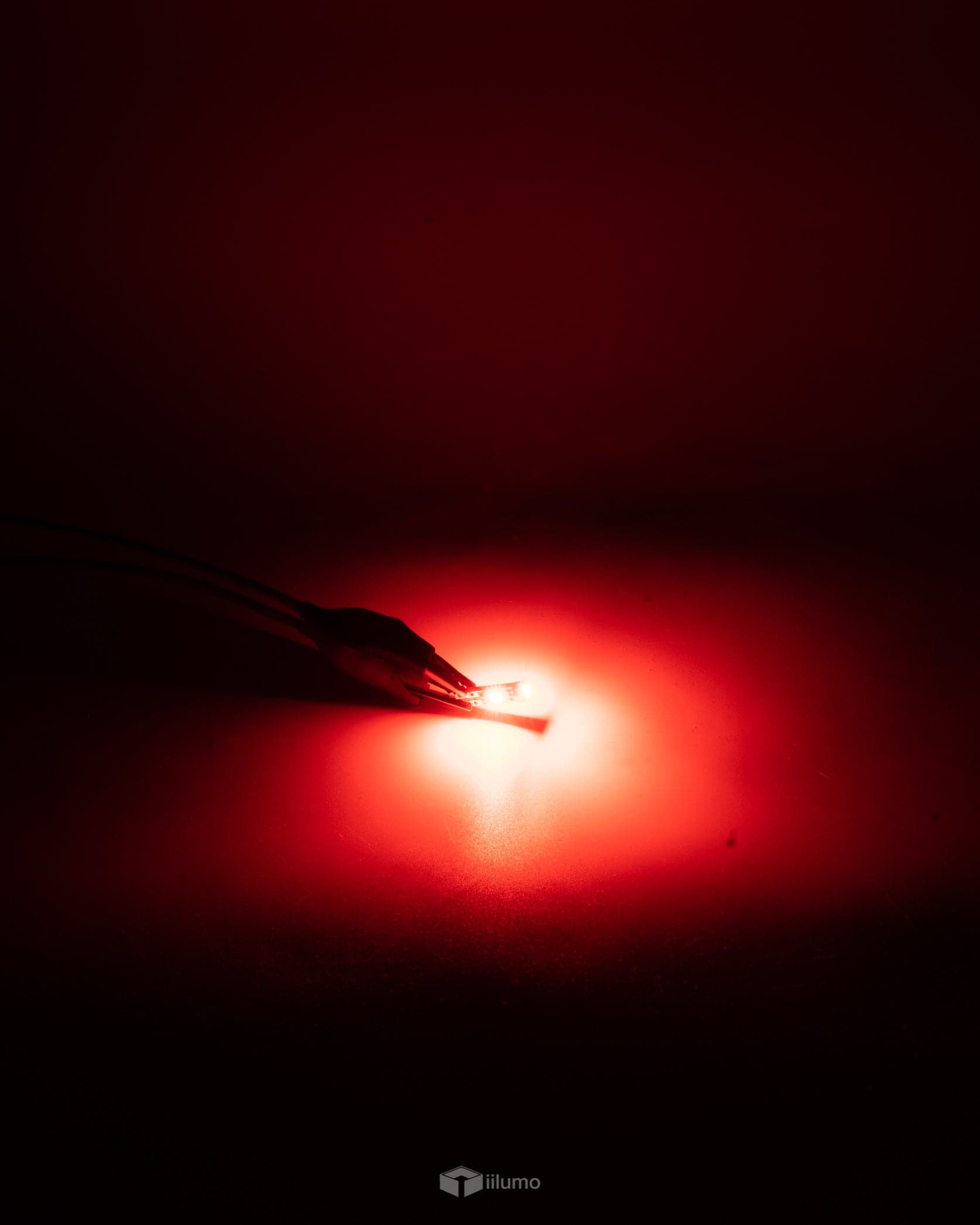 T5 LED : EXTREME OUTPUT (RED) - iilumolab