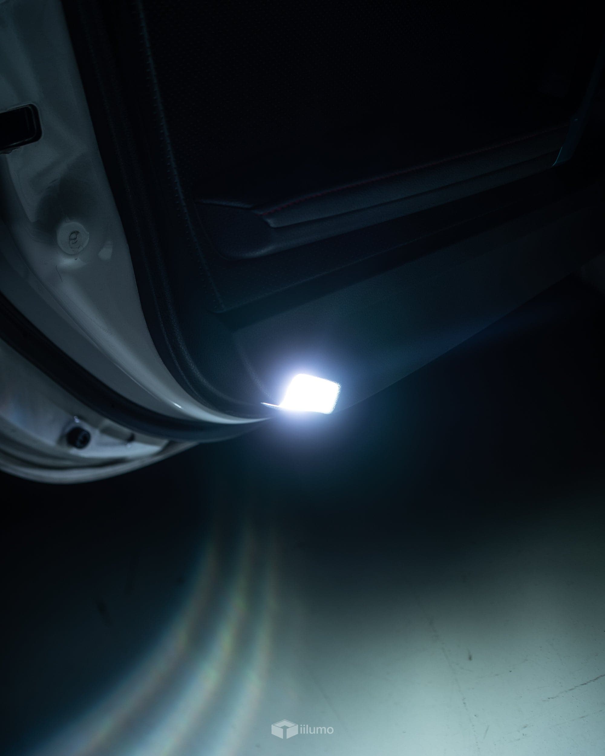 RGB COURTESY DOOR LED : TOYOTA 86 / SUBARU BRZ - iilumolab