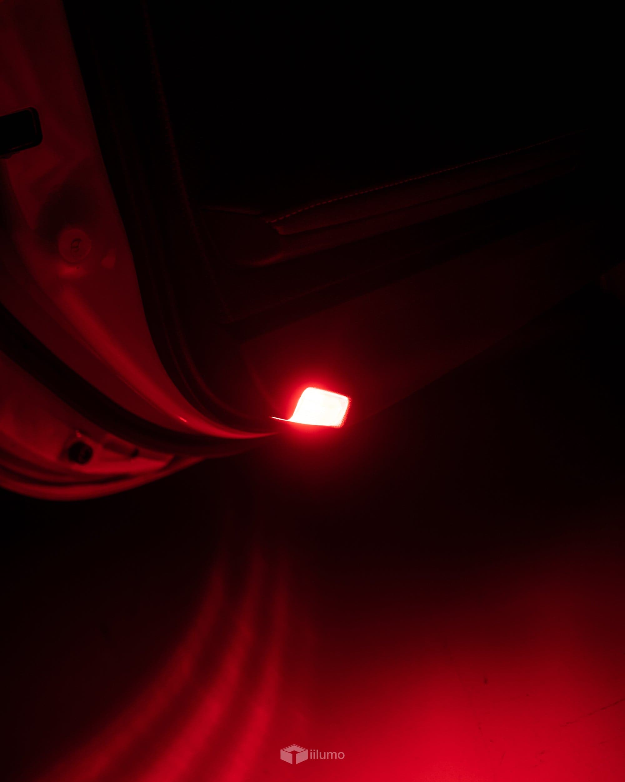 RGB COURTESY DOOR LED : TOYOTA 86 / SUBARU BRZ - iilumolab
