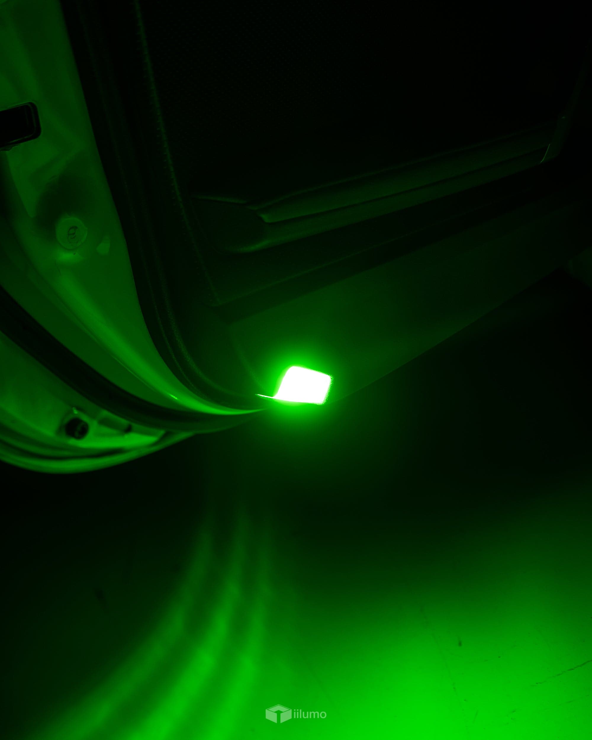 RGB COURTESY DOOR LED : TOYOTA 86 / SUBARU BRZ - iilumolab
