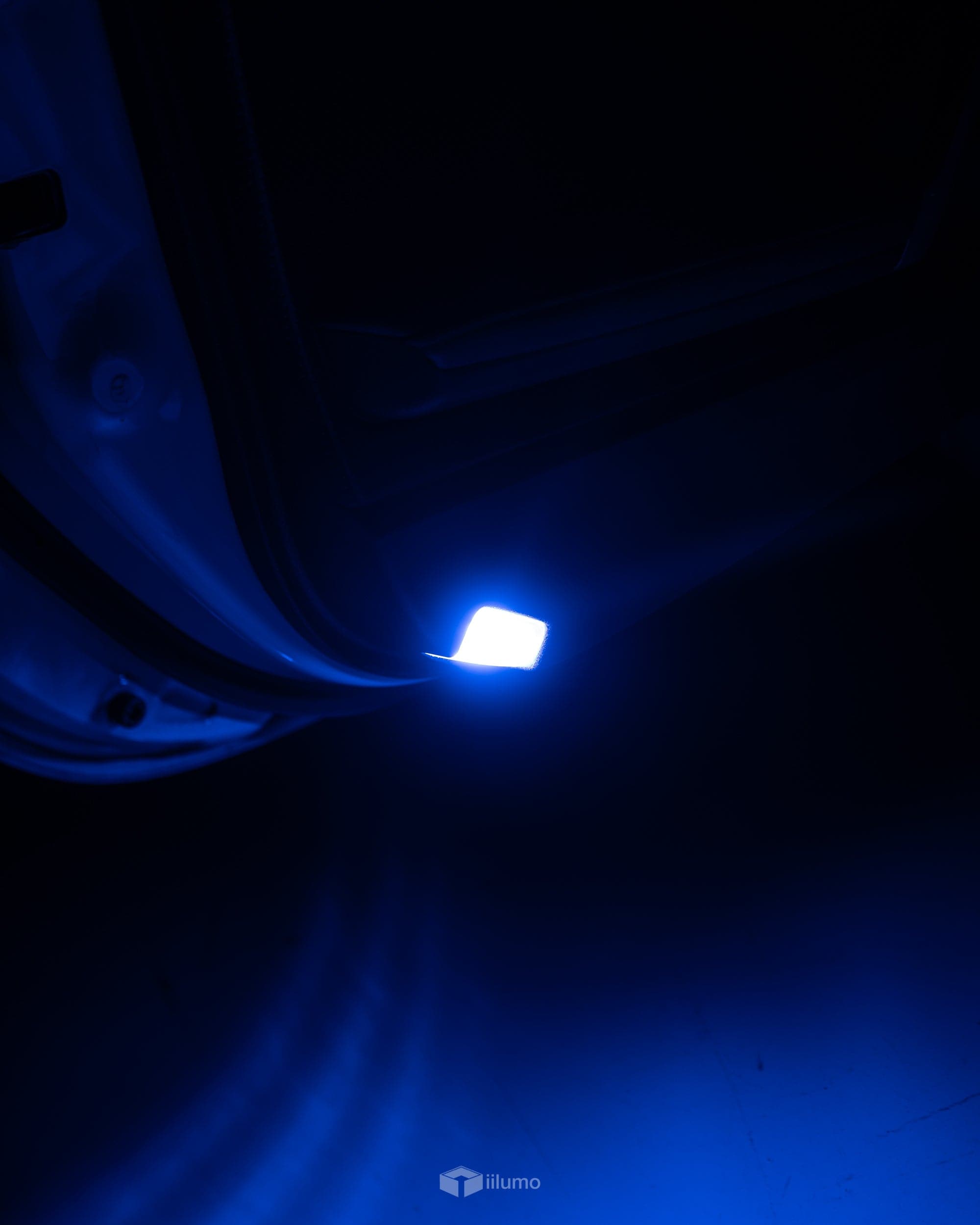 RGB COURTESY DOOR LED : TOYOTA 86 / SUBARU BRZ - iilumolab