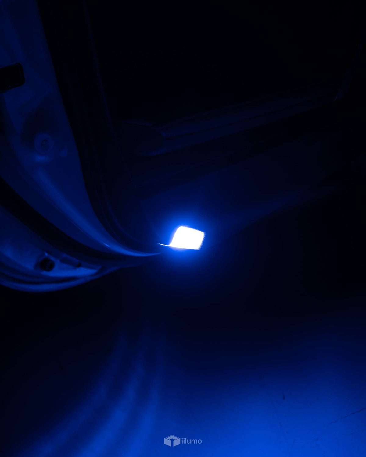RGB COURTESY DOOR LED : TOYOTA 86 / SUBARU BRZ - iilumo