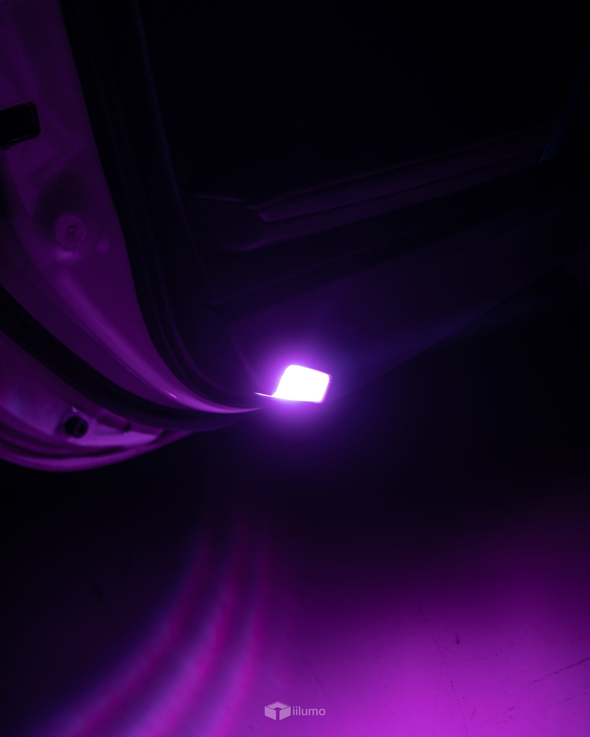 RGB COURTESY DOOR LED : TOYOTA 86 / SUBARU BRZ - iilumolab