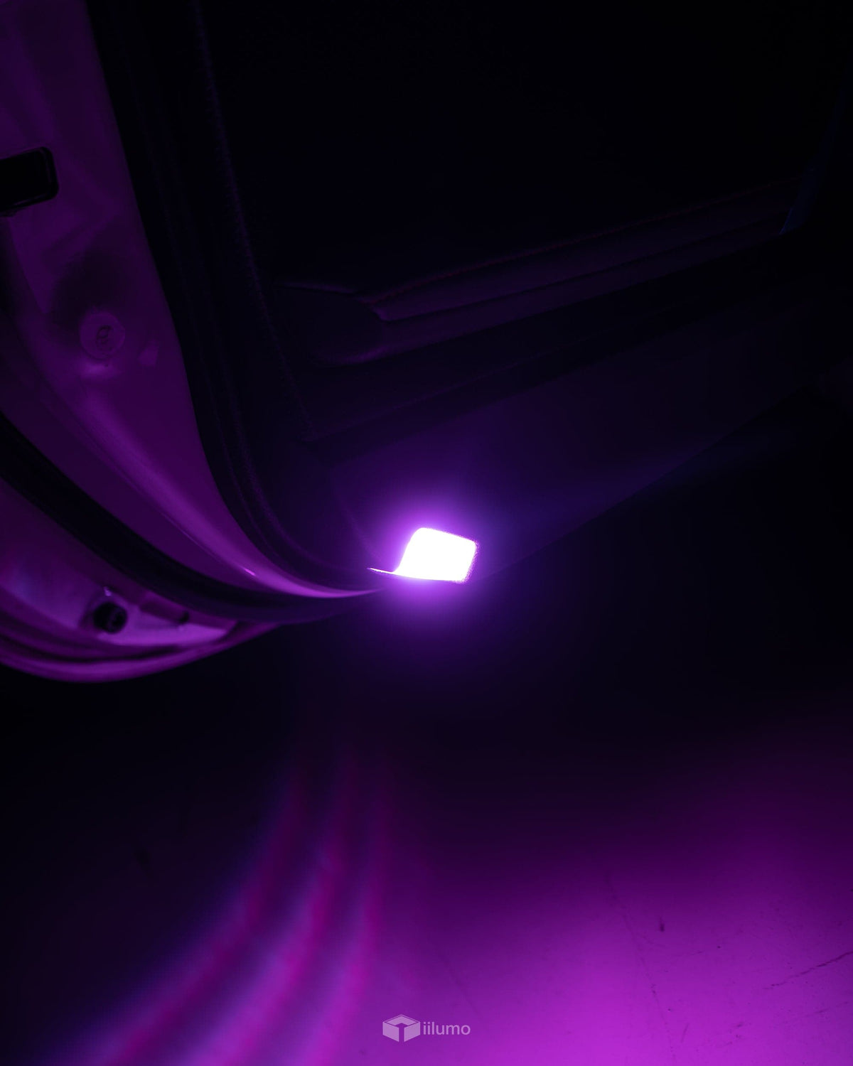 RGB COURTESY DOOR LED : TOYOTA 86 / SUBARU BRZ - iilumo