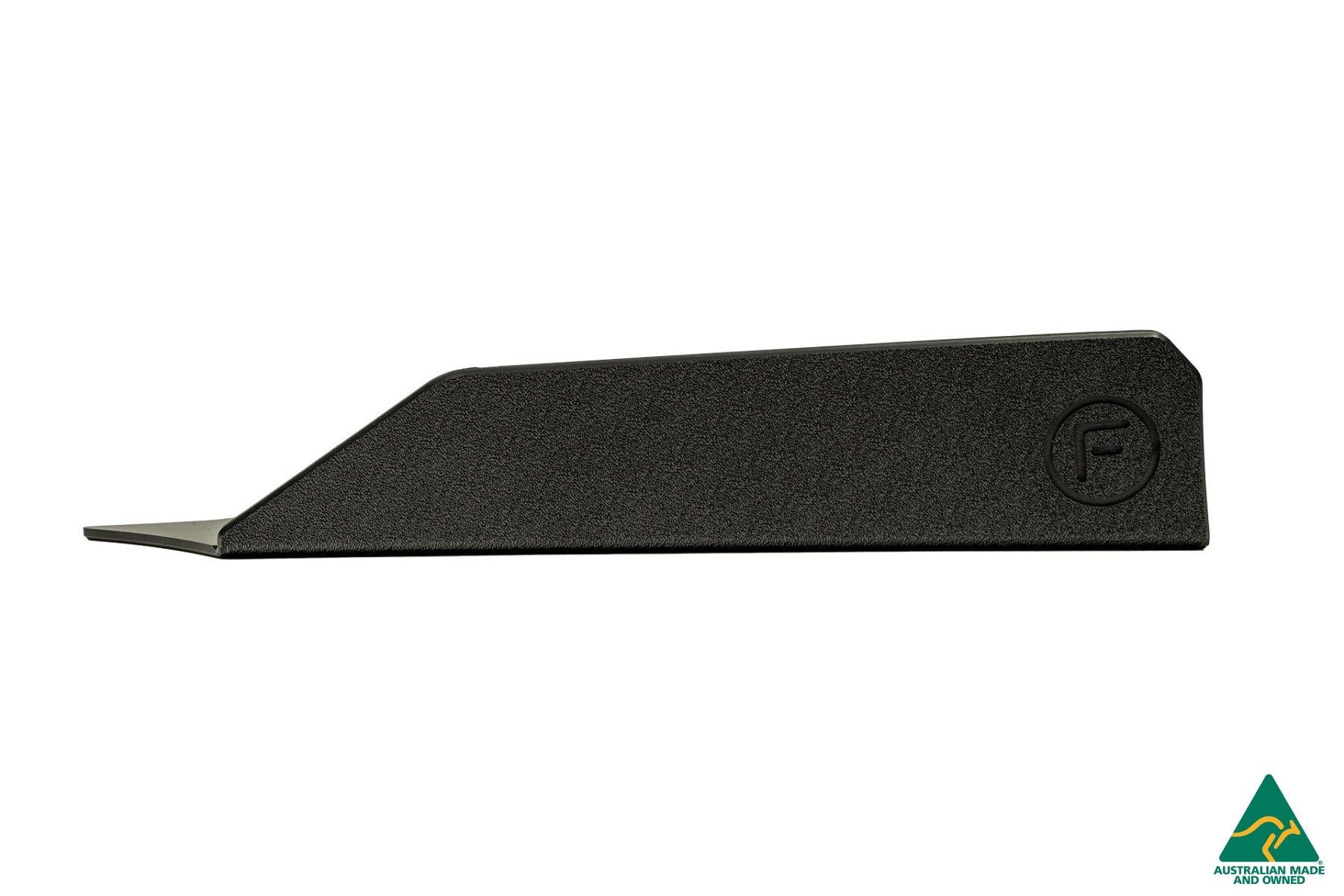 Flow Designs CN7 i30 N Line Sedan 2020 - 2022 Rear Spat Winglets (Pair) - iilumolab