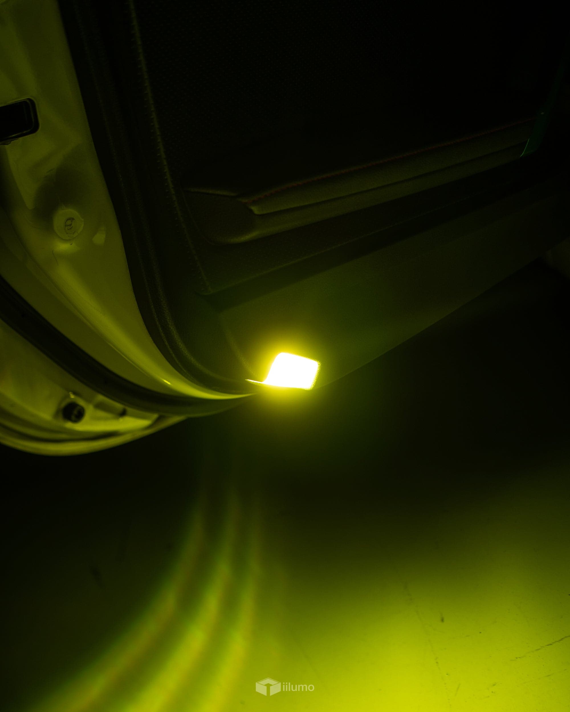 RGB COURTESY DOOR LED : TOYOTA 86 / SUBARU BRZ - iilumolab