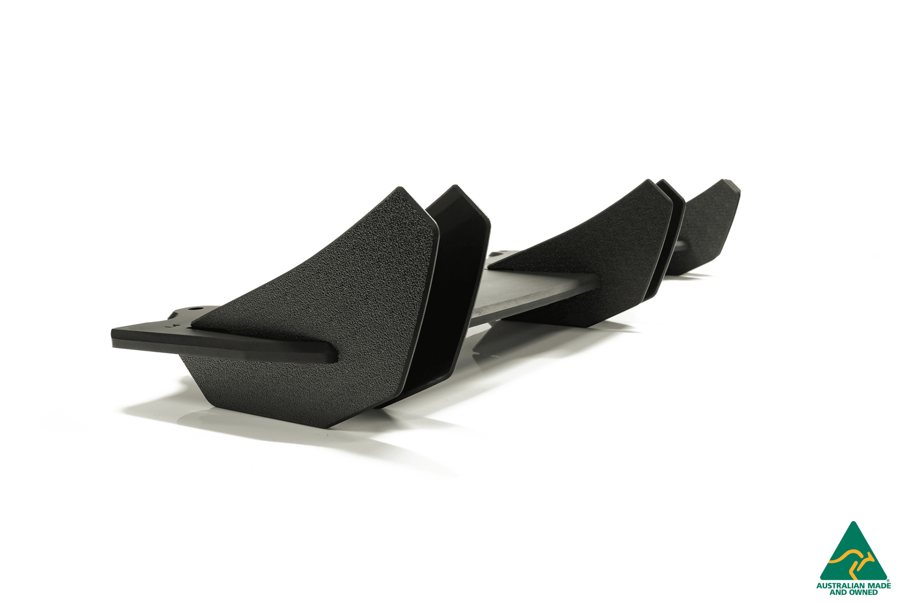 Flow Designs CN7 i30N Sedan 2021 Flow-Lock Rear Diffuser - iilumolab