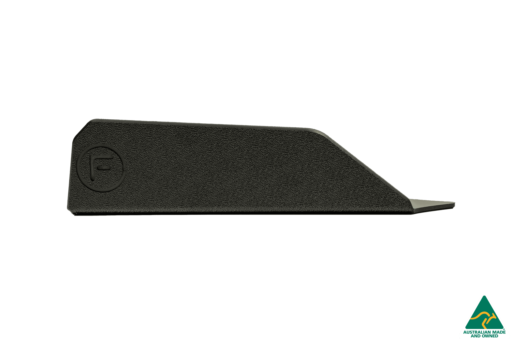 Flow Designs CN7 i30N Sedan 2021-2023 Side Skirt Splitter Winglets (Pair) - iilumolab