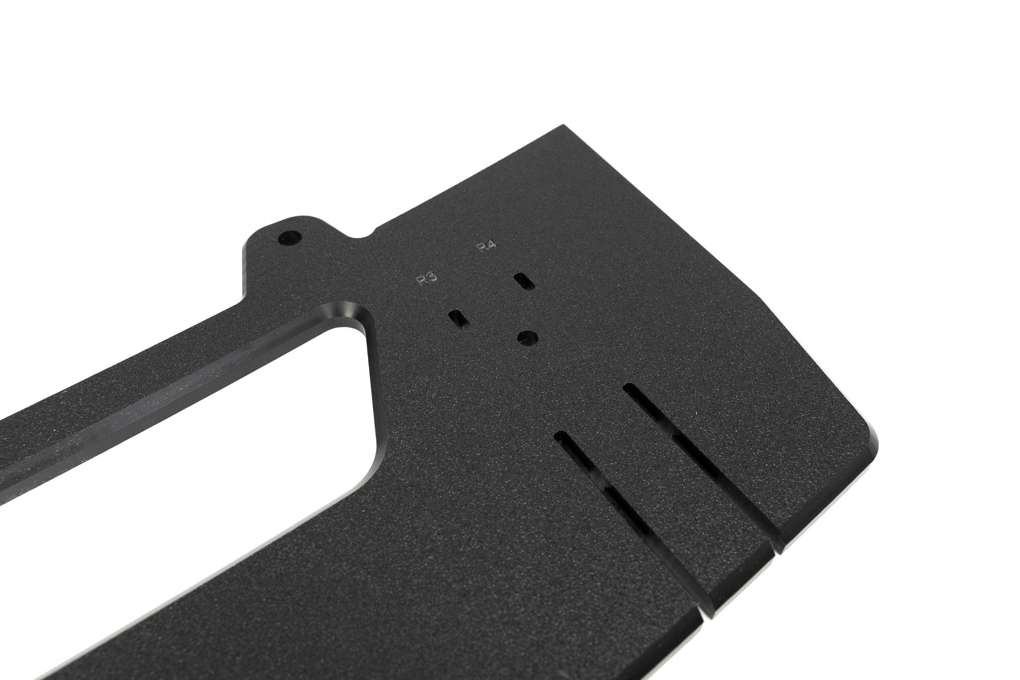 Flow Designs CN7 V2 i30N Sedan FL 2024+ Flow-Lock Rear Diffuser - iilumolab