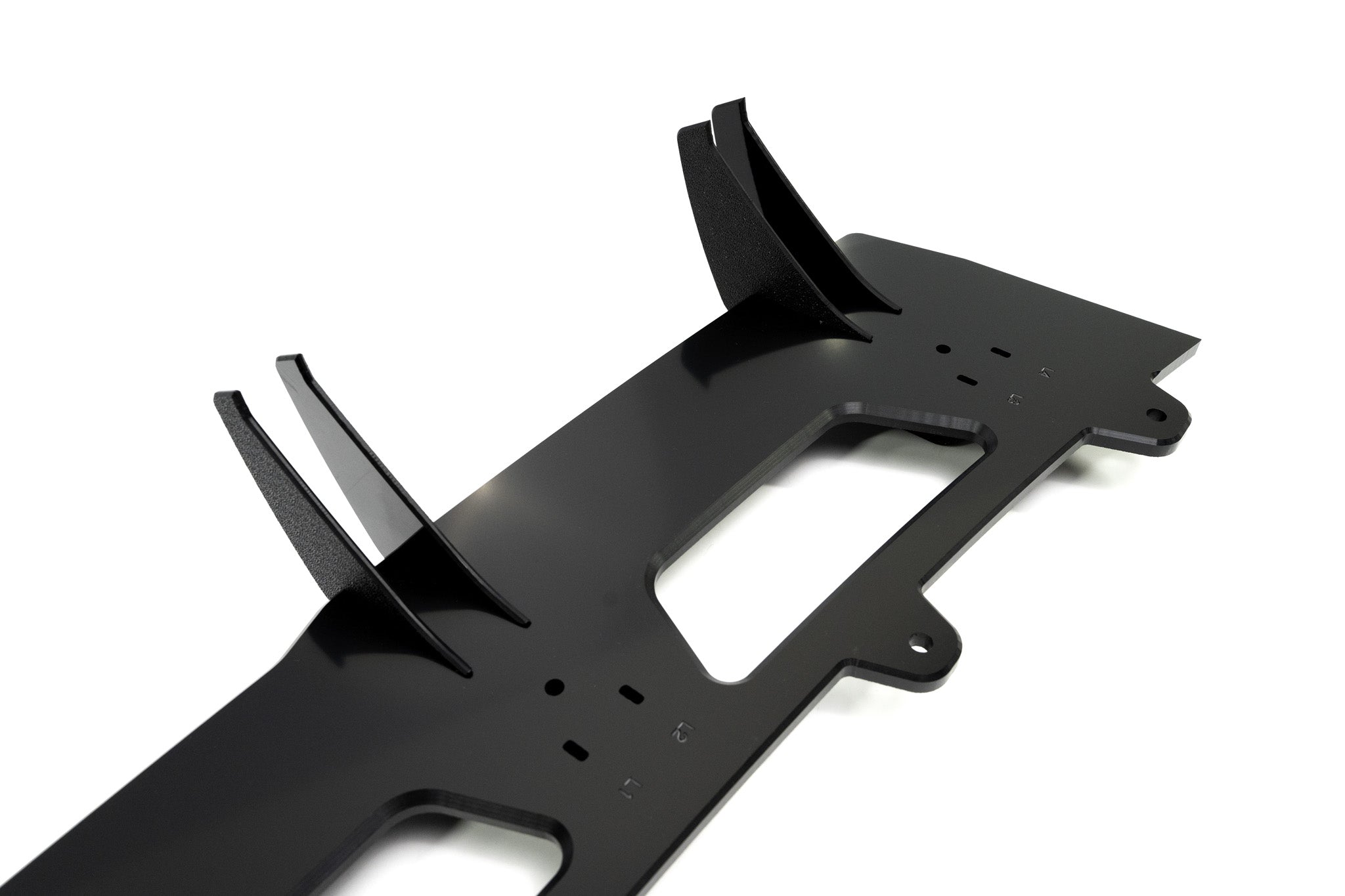 Flow Designs CN7 V2 i30N Sedan FL 2024+ Flow-Lock Rear Diffuser - iilumolab