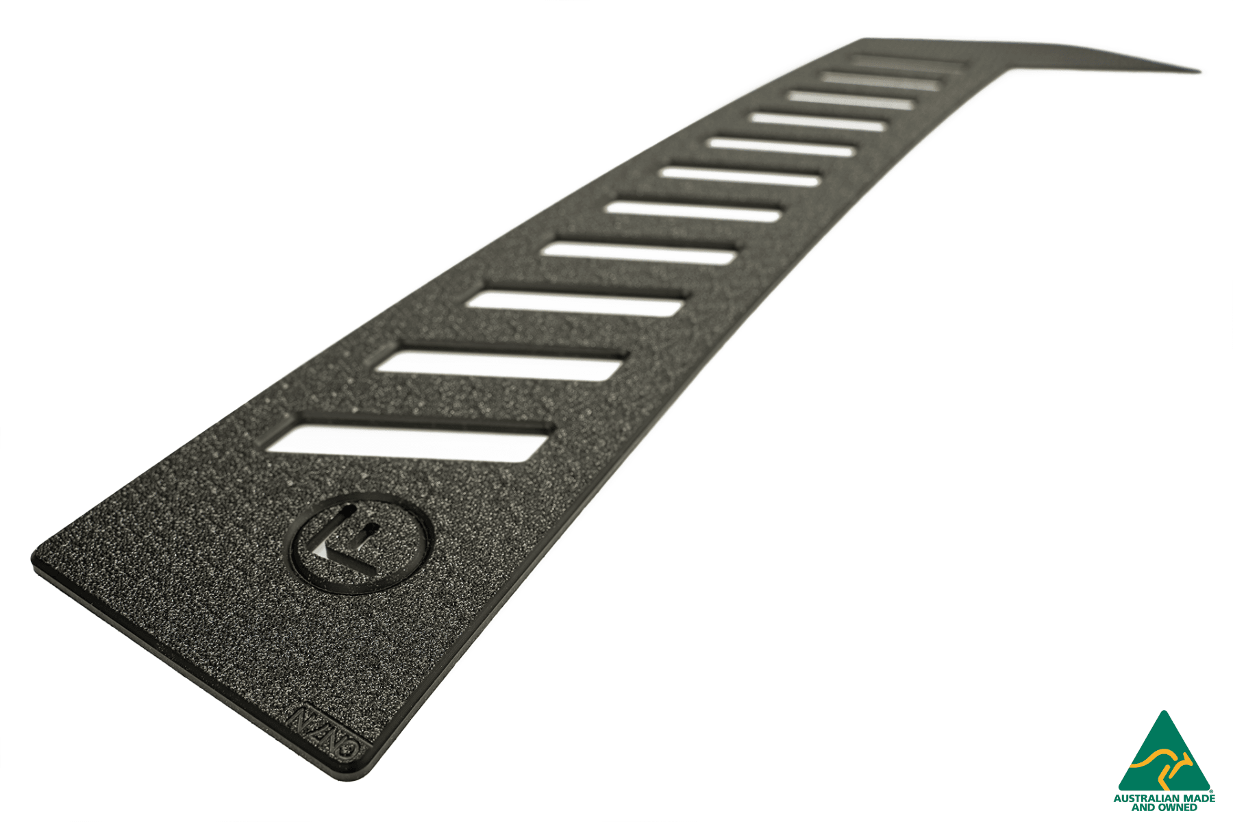 Flow Designs CN7 V2 Elantra N Sedan Facelift V2 - 2024+ Rear Window Vents (Pair) - iilumolab