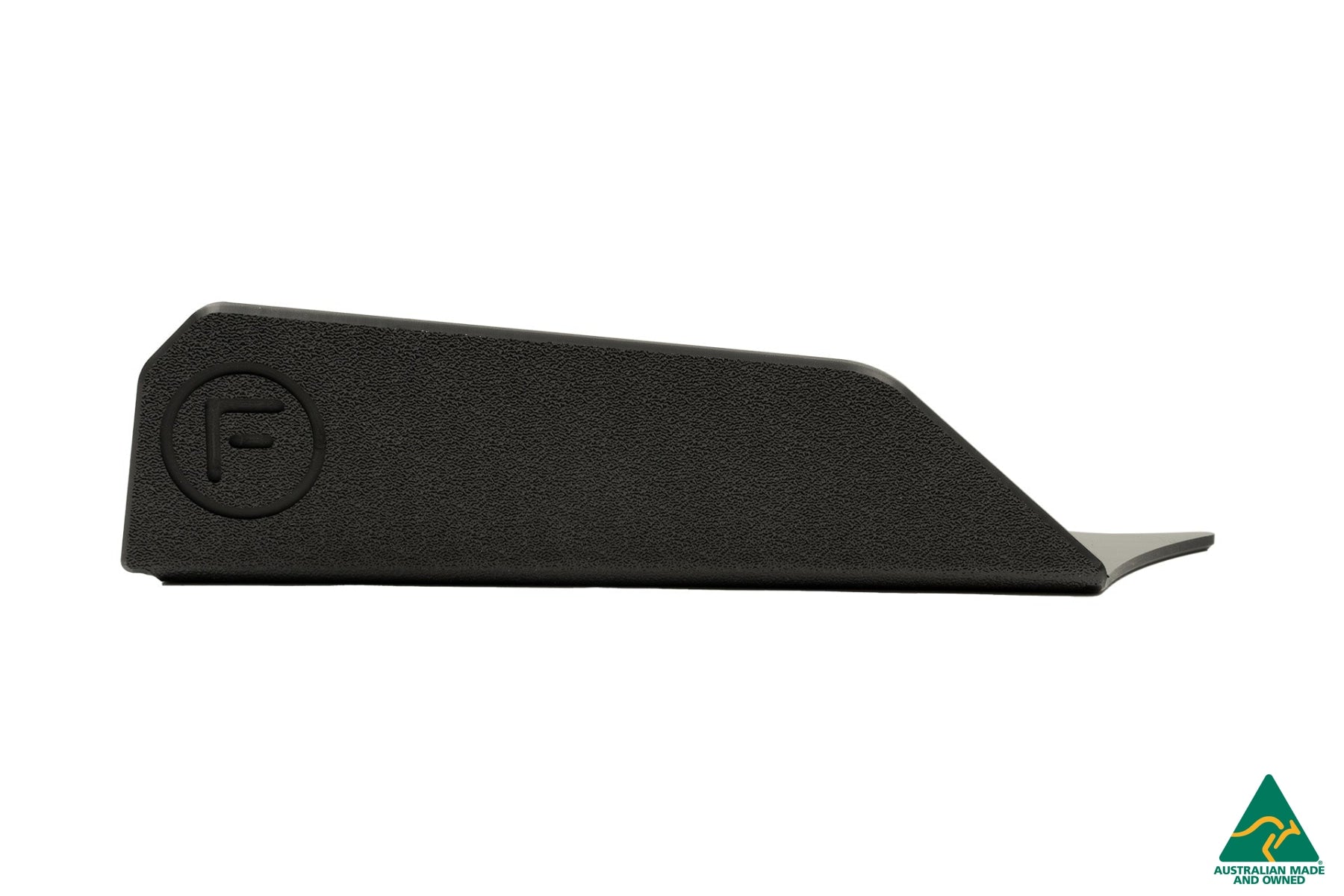 Flow Designs CN7 i30 N Line Sedan 2020 - 2022 Front Lip Splitter Winglets (Pair) - iilumolab