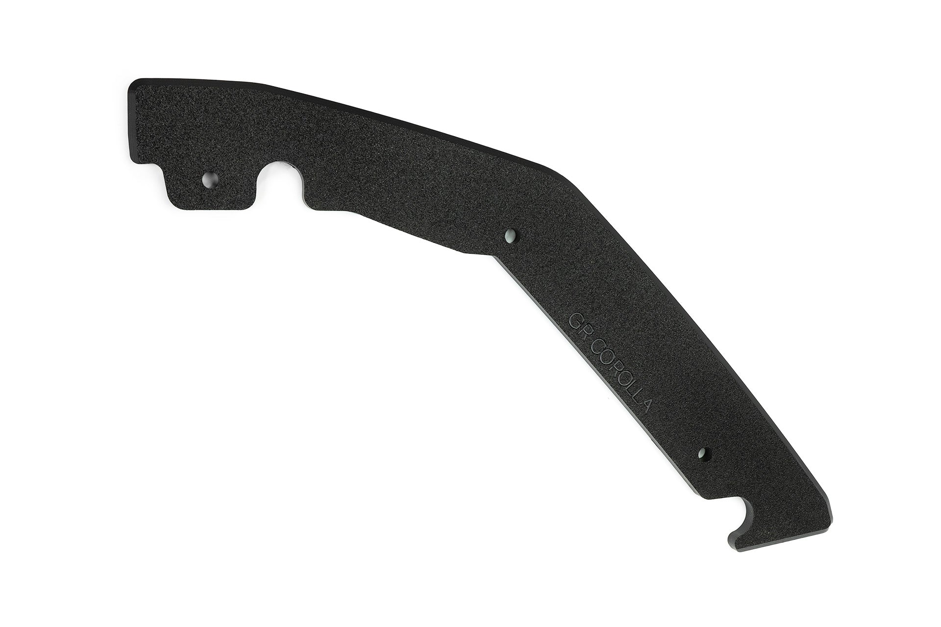 Flow Designs Corolla GR Rear Spats (TEXTURED; Pair) - iilumolab