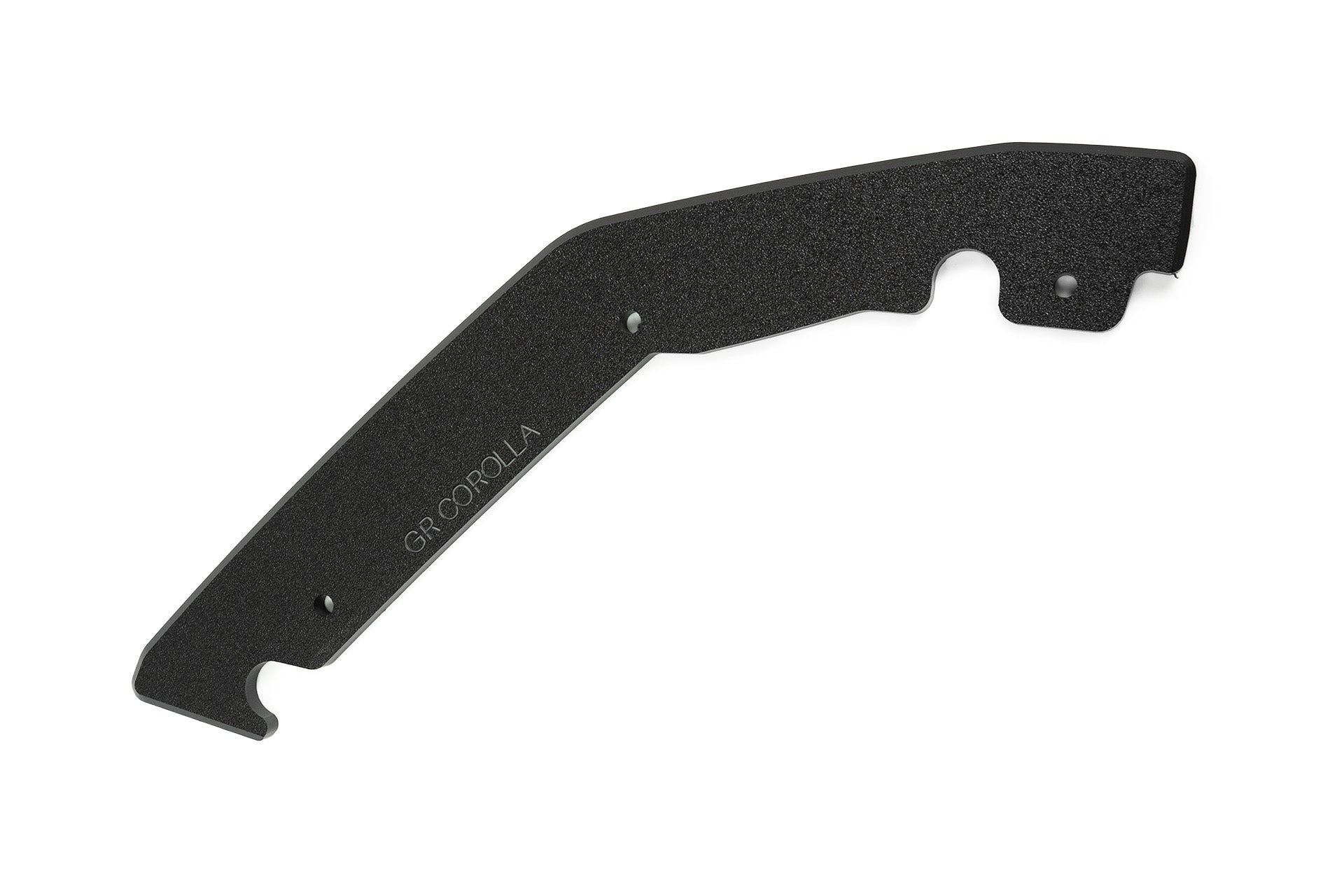 Flow Designs Corolla GR Rear Spats (TEXTURED; Pair) - iilumolab