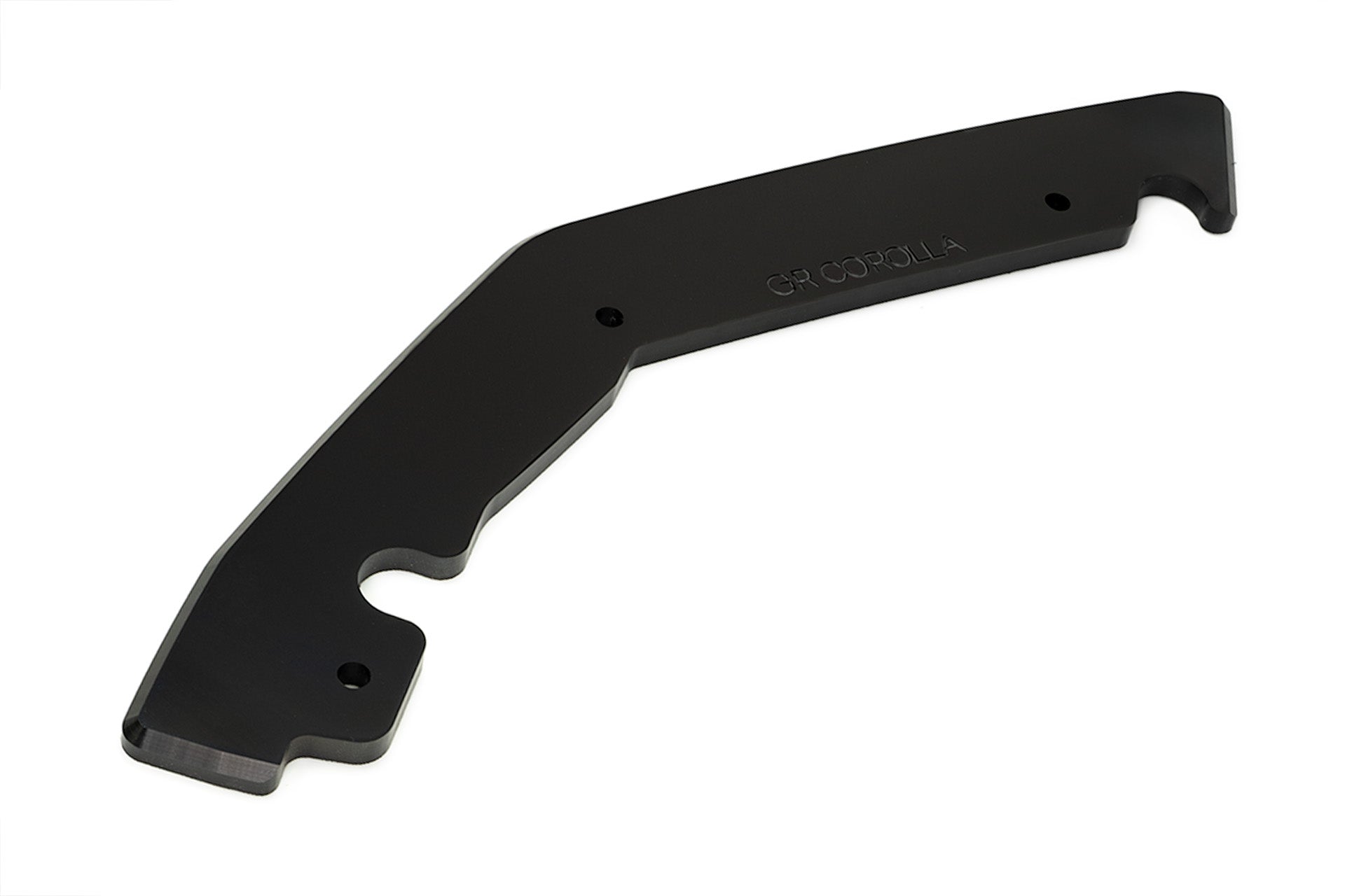 Flow Designs Corolla GR Rear Spats (GLOSS; Pair) - iilumolab