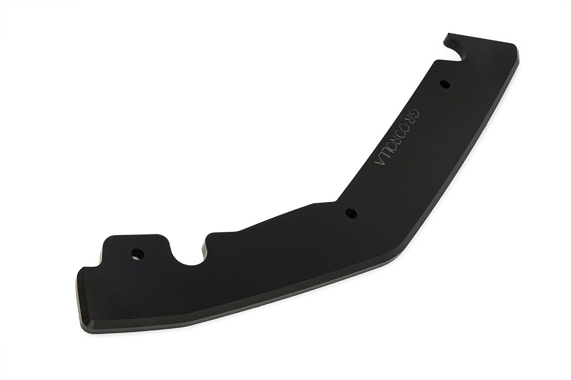 Flow Designs Corolla GR Rear Spats (GLOSS; Pair) - iilumolab