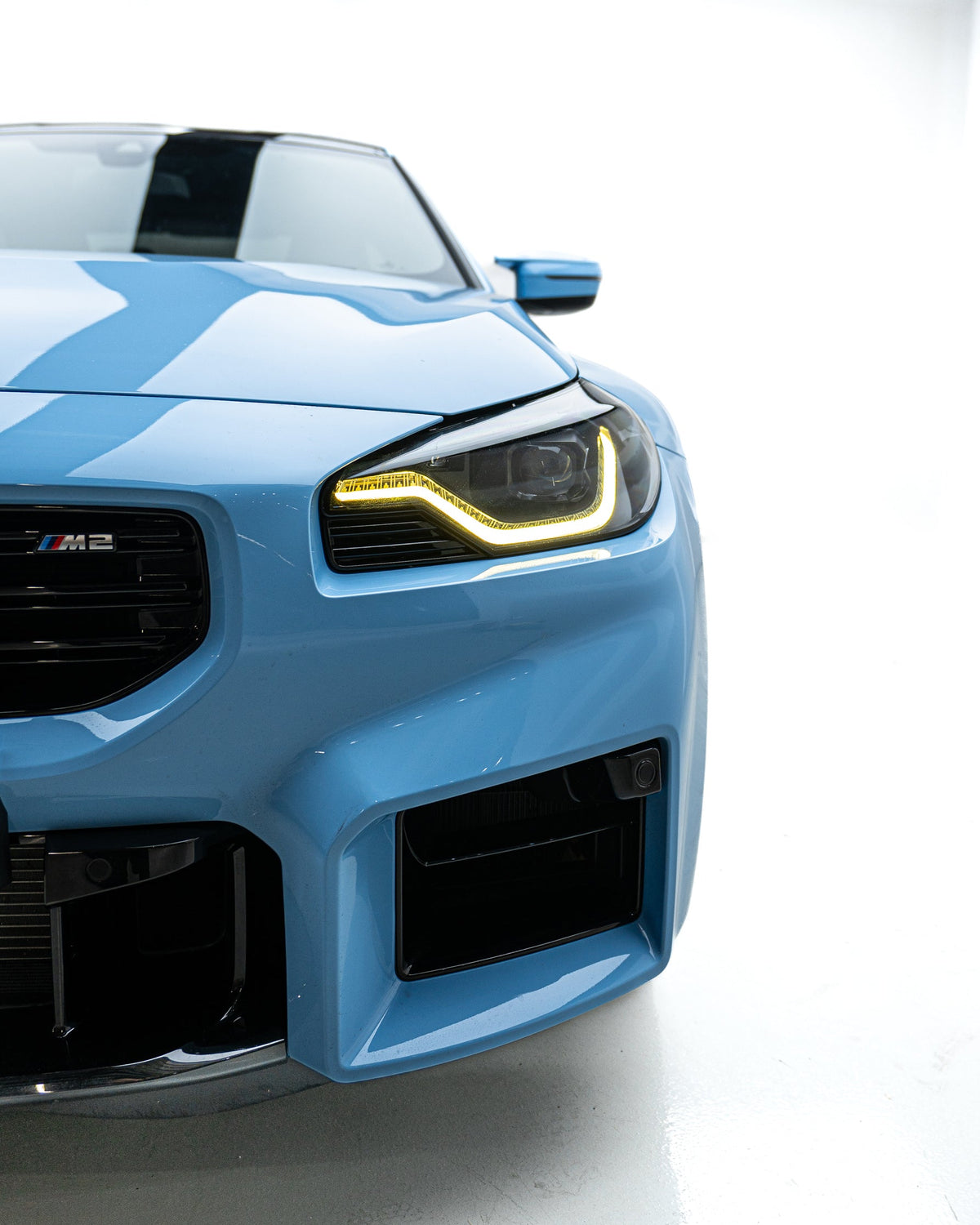RGB DRL LED MODULES : BMW M2 G87 G42 - iilumo