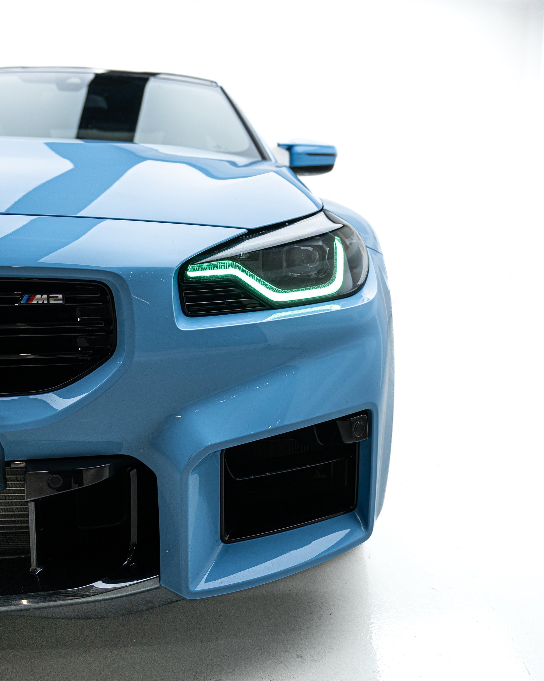 RGB DRL LED MODULES : BMW M2 G87 G42 - iilumo