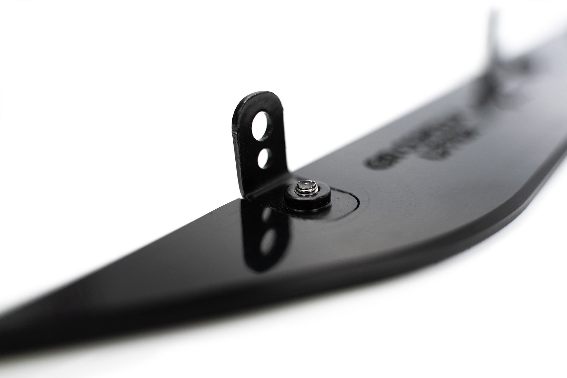 Flow Designs Corolla GR Front Bumper Canards - iilumolab