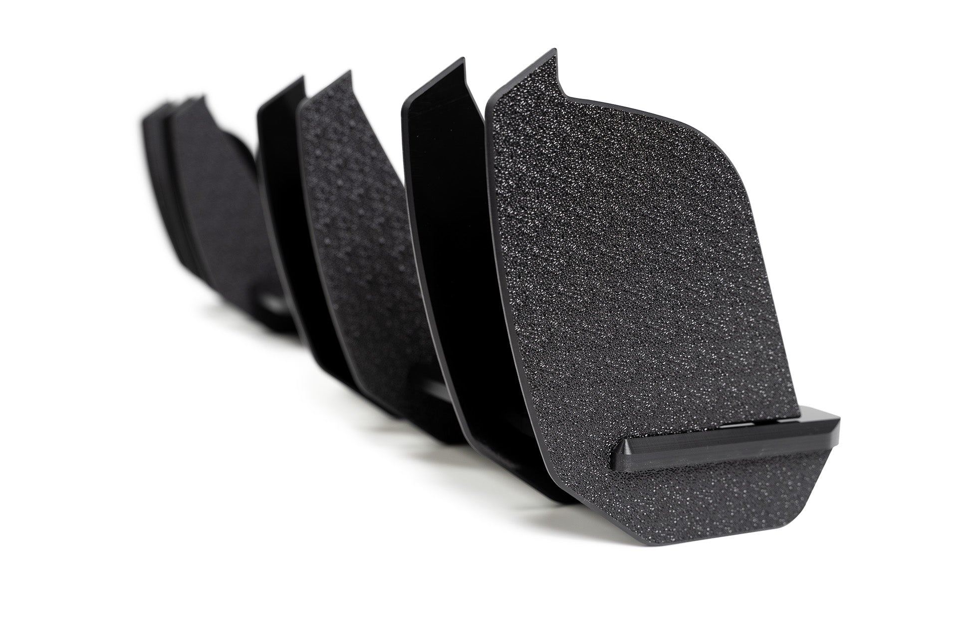 Flow Designs Corolla GR Flow-Lock Rear Diffuser (GLOSS) - iilumolab