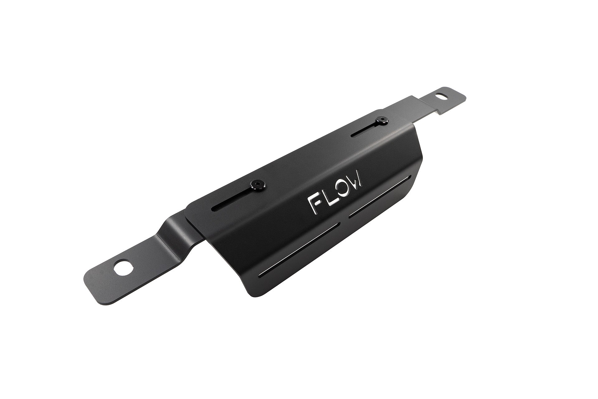 Flow Designs Corolla GR Adjustable Fire Extinguisher Bracket/Mount - iilumolab