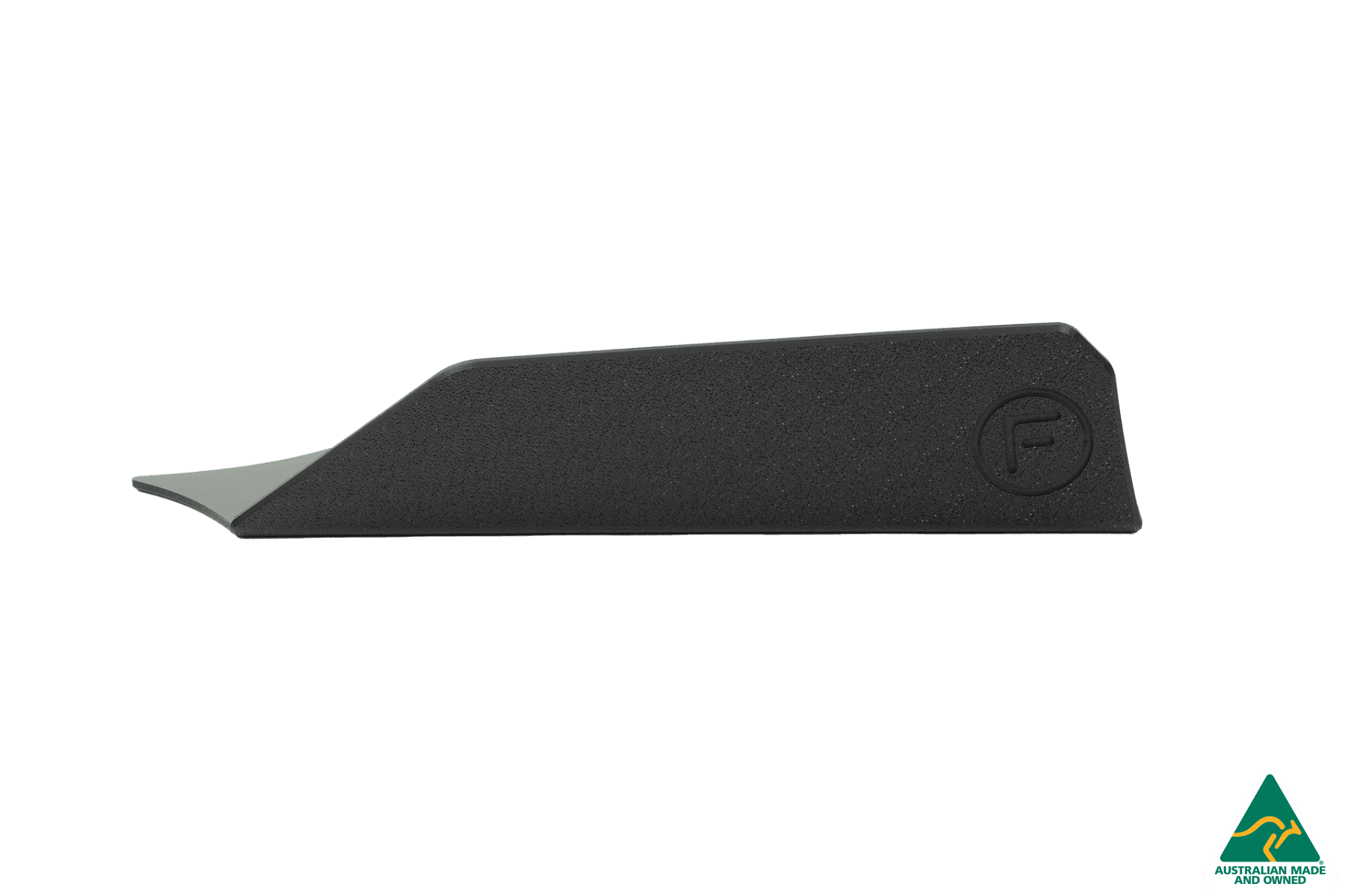 Flow Designs Cerato GT Sedan FL Rear Spat Winglets (Pair) - iilumolab