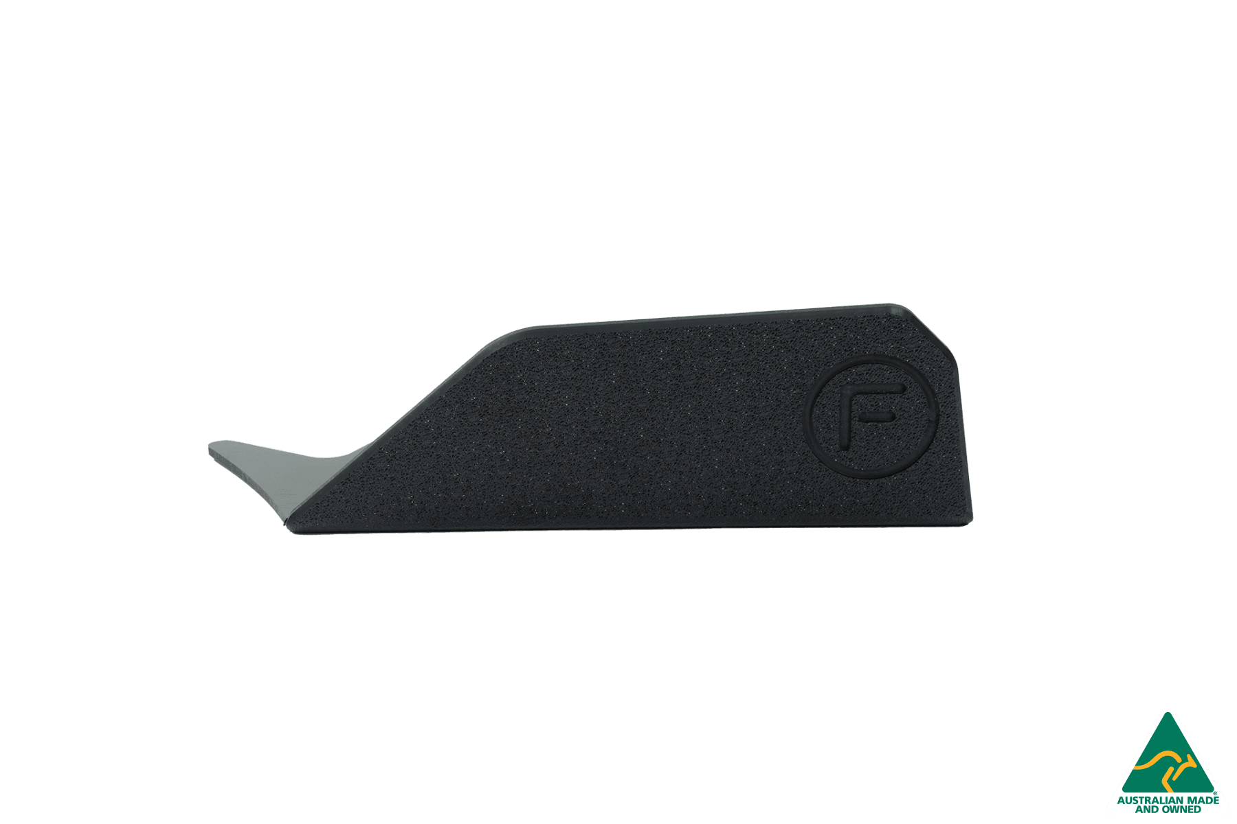 Flow Designs Cerato GT Facelift Front Lip Splitter Winglets (Pair) - iilumolab