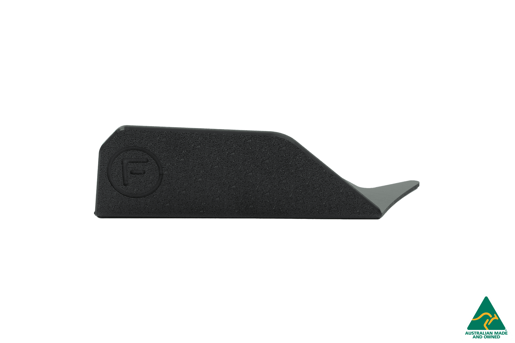 Flow Designs Cerato GT Facelift Front Lip Splitter Winglets (Pair) - iilumolab