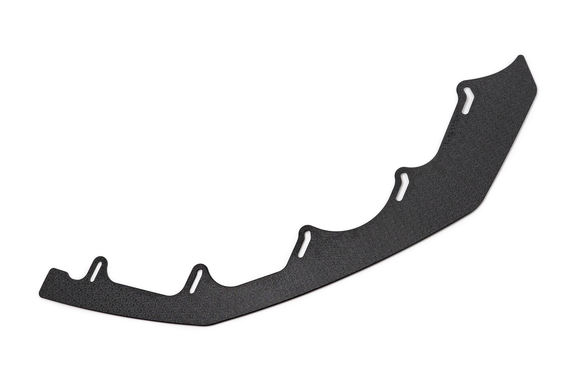 Flow Designs Corolla GR Front Lip Splitter Extensions (Pair) - iilumolab